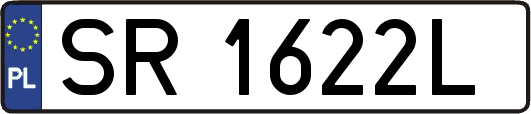 SR1622L
