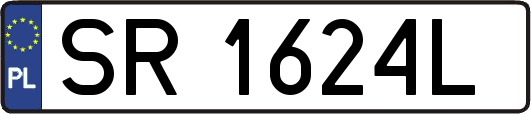 SR1624L
