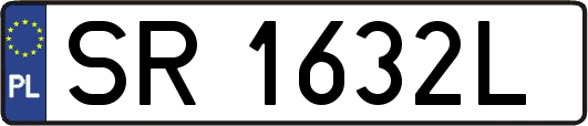 SR1632L