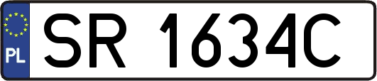 SR1634C