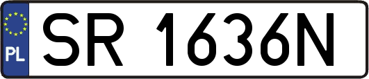 SR1636N