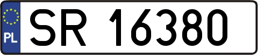 SR16380
