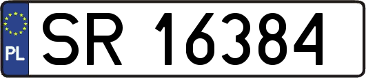 SR16384