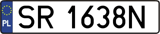 SR1638N