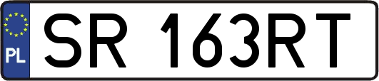 SR163RT