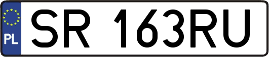 SR163RU