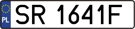 SR1641F