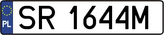 SR1644M