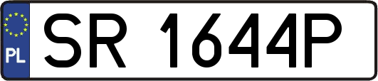SR1644P
