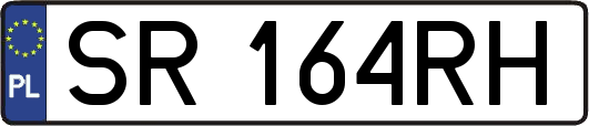 SR164RH