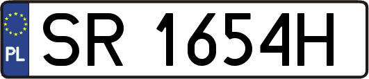 SR1654H