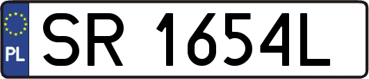 SR1654L