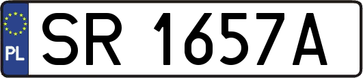 SR1657A