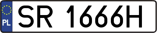 SR1666H