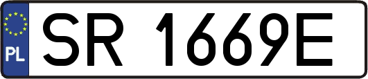 SR1669E
