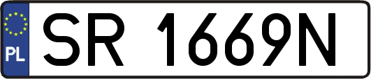 SR1669N
