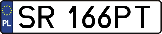 SR166PT