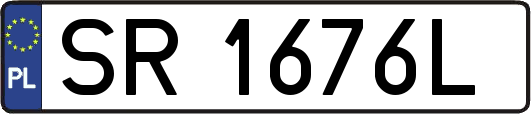 SR1676L