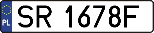 SR1678F