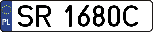 SR1680C