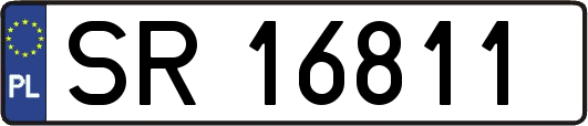 SR16811