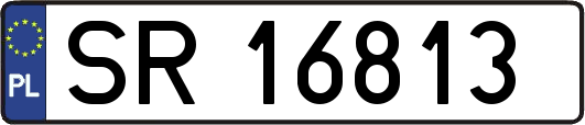 SR16813