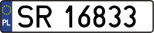SR16833