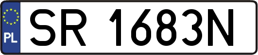 SR1683N