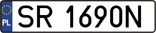 SR1690N
