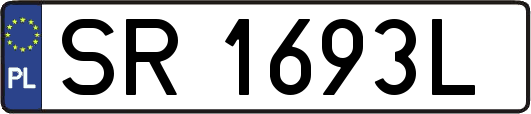 SR1693L