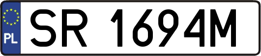 SR1694M