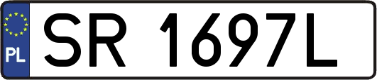 SR1697L