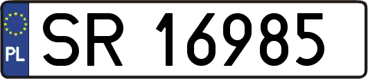 SR16985