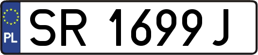 SR1699J