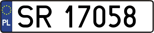 SR17058