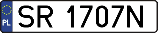 SR1707N