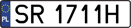 SR1711H