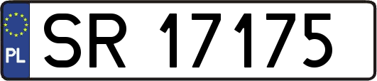 SR17175