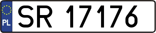 SR17176