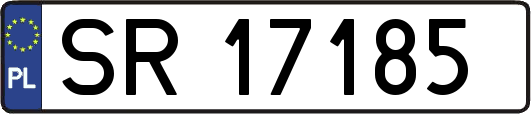 SR17185