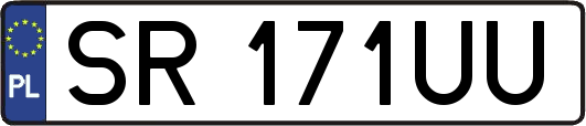 SR171UU