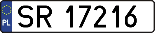 SR17216
