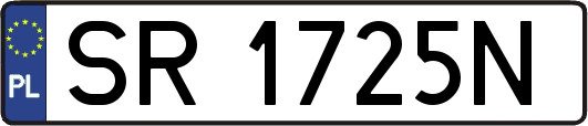 SR1725N