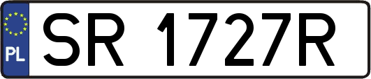 SR1727R