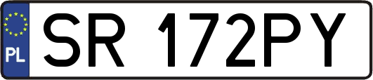 SR172PY