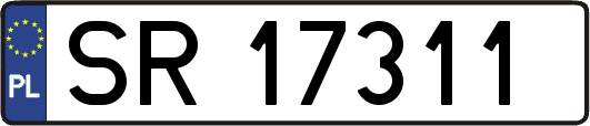 SR17311