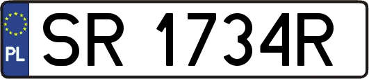 SR1734R
