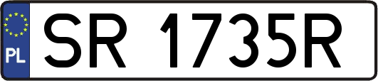 SR1735R