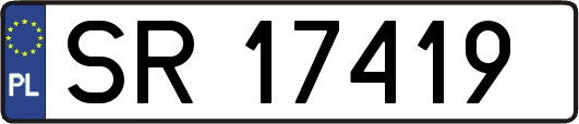SR17419