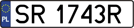 SR1743R